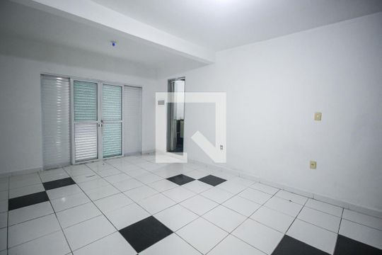 Suíte 1 de casa à venda com 3 quartos, 200m² em Cidade Intercap, São Paulo