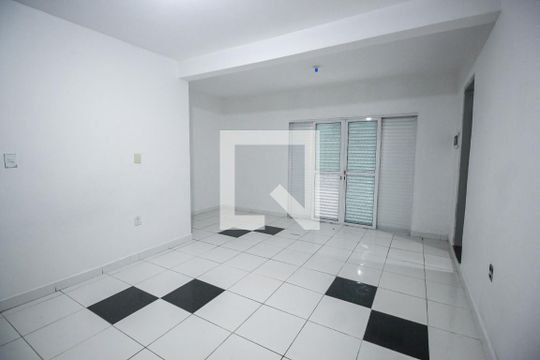Suíte 1 de casa à venda com 3 quartos, 200m² em Cidade Intercap, São Paulo