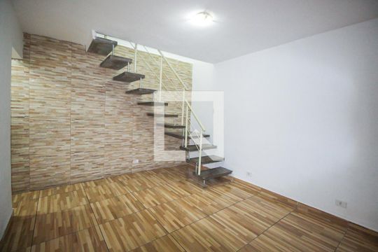 Sala de casa à venda com 3 quartos, 200m² em Cidade Intercap, São Paulo