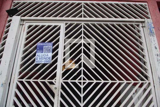 Fachada/Placa de casa à venda com 3 quartos, 200m² em Cidade Intercap, São Paulo