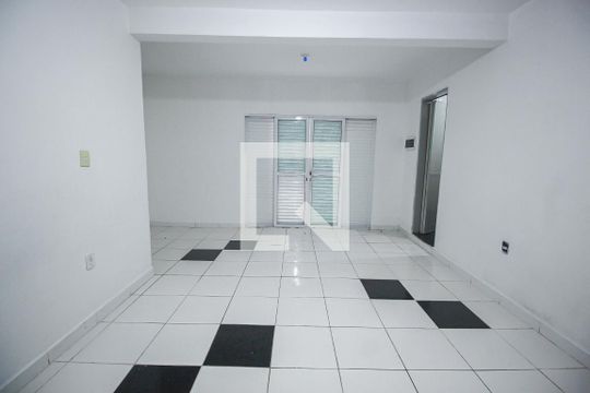 Suíte 1 de casa à venda com 3 quartos, 200m² em Cidade Intercap, São Paulo