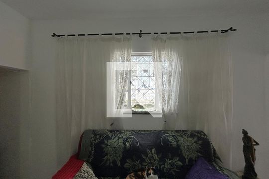 Sala de casa à venda com 4 quartos, 280m² em Piedade, Rio de Janeiro