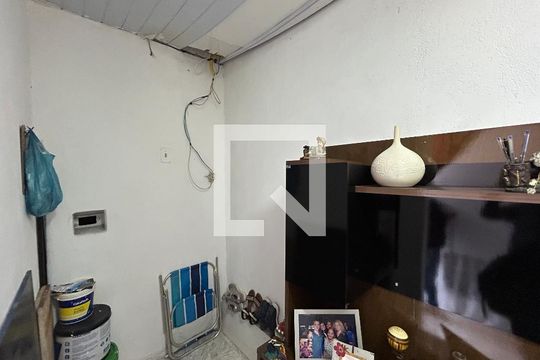 Quarto 2 de casa à venda com 4 quartos, 280m² em Piedade, Rio de Janeiro