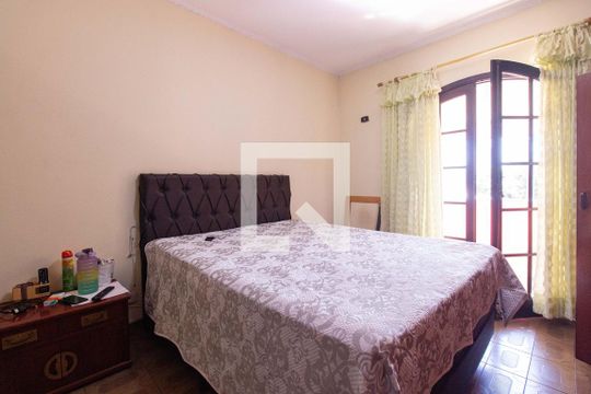 Suíte 1 de casa à venda com 3 quartos, 140m² em Vila Dom Pedro I, São Paulo
