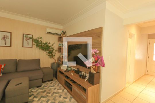 Casa de Condomínio à venda com 4 quartos, 200m² em Medeiros, Jundiaí