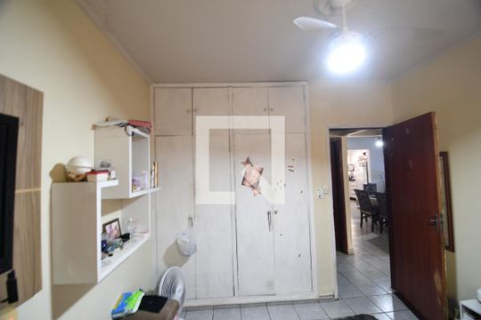 Quarto 1 de casa à venda com 3 quartos, 169m² em Jardim São Gonçalo, Campinas
