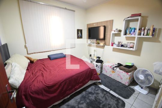 Quarto 1 de casa à venda com 3 quartos, 169m² em Jardim São Gonçalo, Campinas