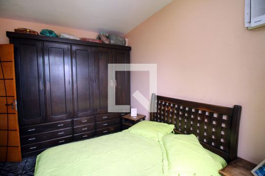 Quarto 1 de casa à venda com 4 quartos, 400m² em Vista Alegre, Rio de Janeiro