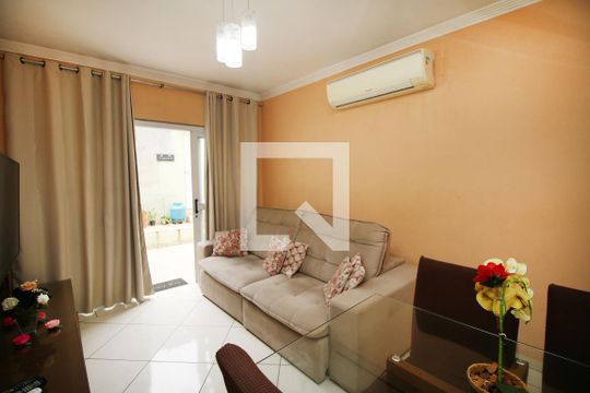 Sala de casa à venda com 4 quartos, 400m² em Vista Alegre, Rio de Janeiro