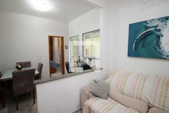 Sala 2 de casa à venda com 4 quartos, 400m² em Vista Alegre, Rio de Janeiro