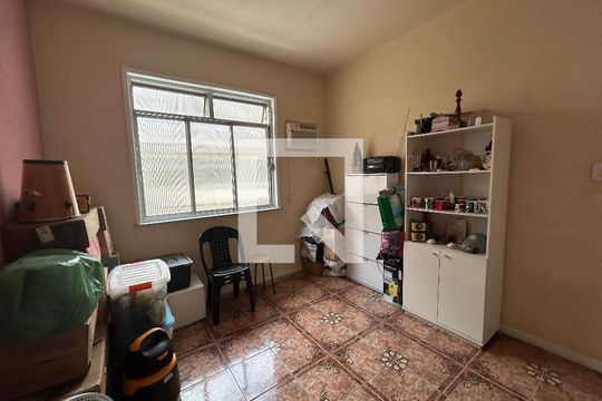 Quarto 01 de casa à venda com 4 quartos, 145m² em Méier, Rio de Janeiro