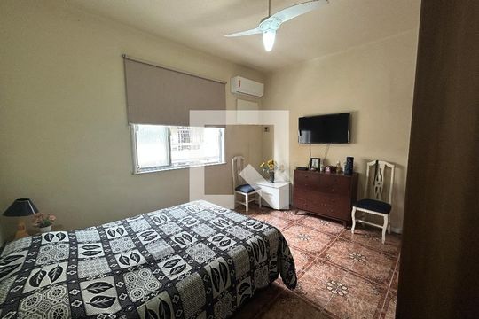Quarto 02 de casa à venda com 4 quartos, 145m² em Méier, Rio de Janeiro