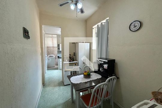 Copa de casa à venda com 4 quartos, 145m² em Méier, Rio de Janeiro