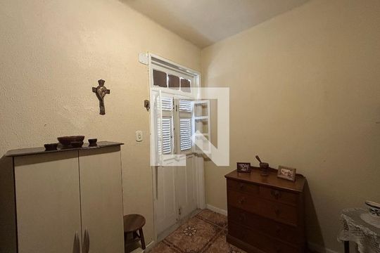 Quarto 03 de casa à venda com 4 quartos, 145m² em Méier, Rio de Janeiro
