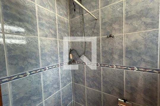 Banheiro 4 de casa à venda com 4 quartos, 145m² em Méier, Rio de Janeiro