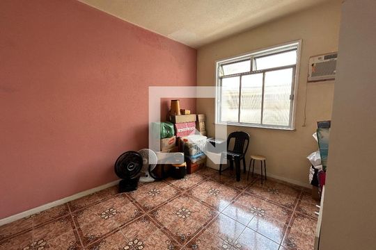 Quarto 01 de casa à venda com 4 quartos, 145m² em Méier, Rio de Janeiro