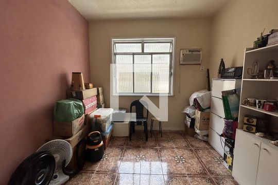 Quarto 01 de casa à venda com 4 quartos, 145m² em Méier, Rio de Janeiro