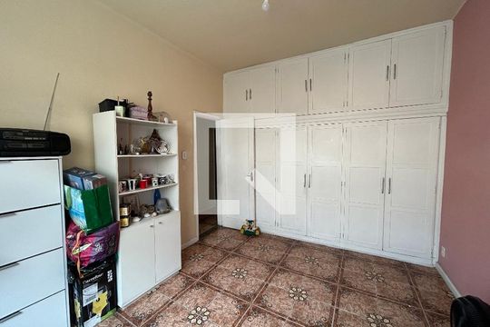 Quarto 01 de casa à venda com 4 quartos, 145m² em Méier, Rio de Janeiro