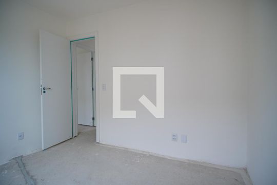 Quarto 2 de apartamento para alugar com 2 quartos, 60m² em Jardim Sabará, Porto Alegre