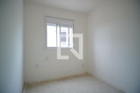 Quarto 1 de apartamento para alugar com 2 quartos, 60m² em Jardim Sabará, Porto Alegre