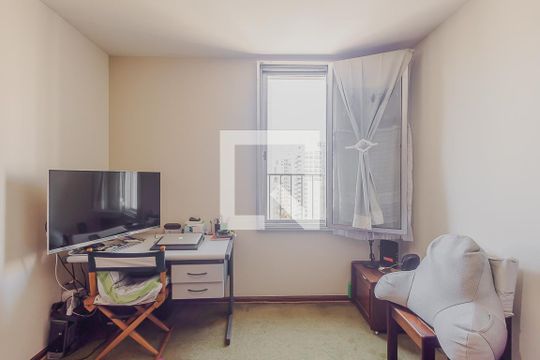 Suíte de apartamento à venda com 3 quartos, 148m² em Paraíso, São Paulo