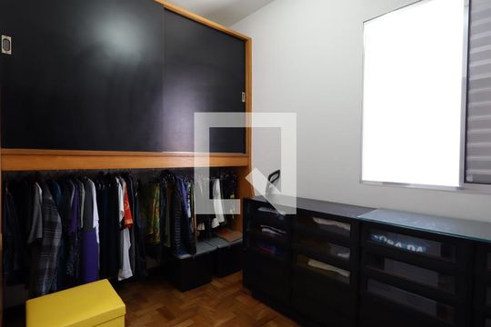Quarto 1 de casa à venda com 3 quartos, 134m² em Jardim Monte Kemel, São Paulo