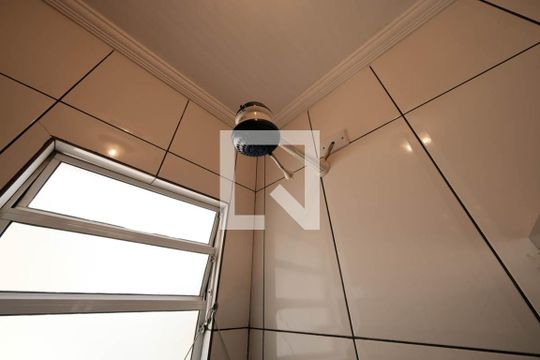 Suíte 1 de casa de condomínio à venda com 2 quartos, 58m² em Jardim Matarazzo, São Paulo
