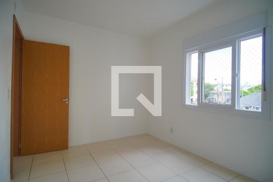 Quarto 1 de apartamento para alugar com 2 quartos, 90m² em Vila Nova, Novo Hamburgo