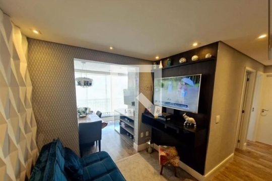 Apartamento à venda com 3 quartos, 70m² em Tatuapé, São Paulo