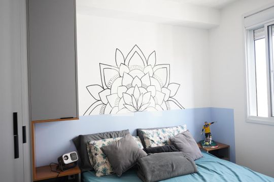 Apartamento à venda com 1 quarto, 34m² em Belenzinho, São Paulo