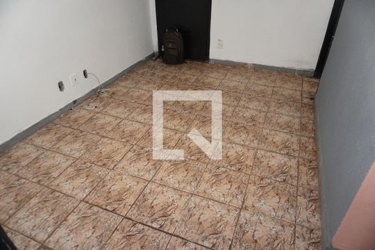 Sala de apartamento para alugar com 2 quartos, 57m² em Parque Jane, Embu das Artes