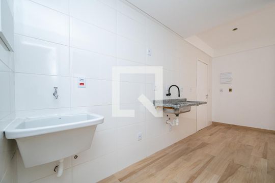 Kitnet de kitnet/studio à venda com 2 quartos, 35m² em Vila Guarani (zona Sul), São Paulo