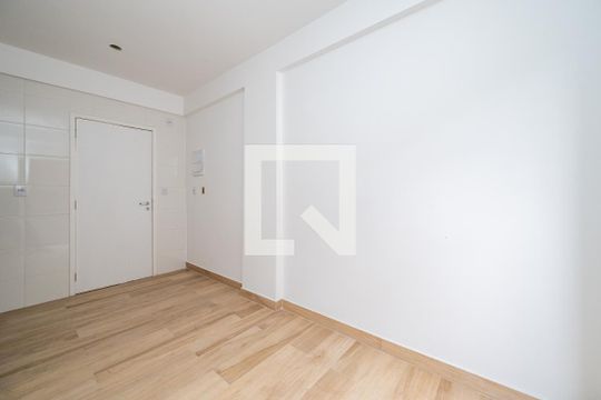 Kitnet de kitnet/studio à venda com 2 quartos, 35m² em Vila Guarani (zona Sul), São Paulo