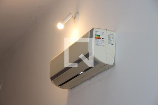 Área comum de casa de condomínio para alugar com 5 quartos, 750m² em Chácara Eliana, Cotia