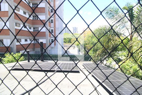 Placas solares na casa de casa de condomínio à venda com 3 quartos, 170m² em Vila Sofia, São Paulo