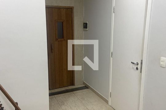 Sauna de casa de condomínio à venda com 3 quartos, 170m² em Vila Sofia, São Paulo