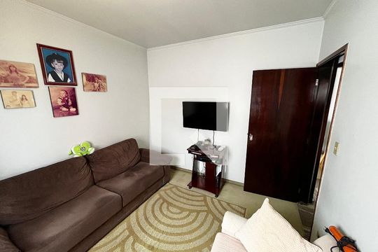Quarto 3 / Sala de Tv de casa à venda com 3 quartos, 225m² em Vila Ester (zona Norte), São Paulo