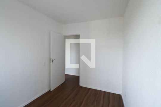 Quarto 1 de apartamento à venda com 2 quartos, 43m² em Tatuapé, São Paulo
