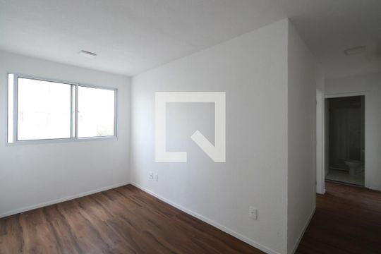 Sala de apartamento à venda com 2 quartos, 43m² em Tatuapé, São Paulo