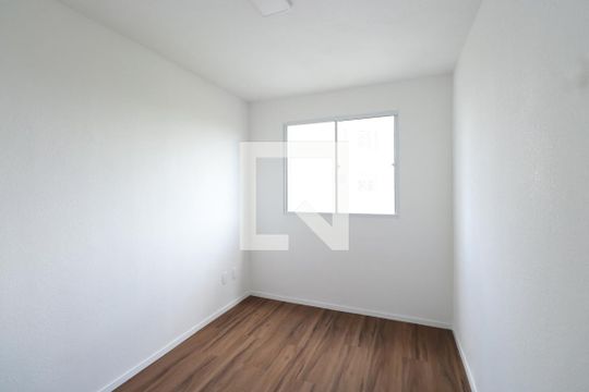 Quarto 1 de apartamento à venda com 2 quartos, 43m² em Tatuapé, São Paulo