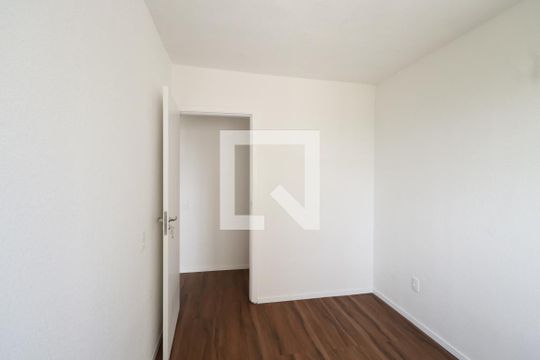 Quarto 1 de apartamento à venda com 2 quartos, 43m² em Tatuapé, São Paulo