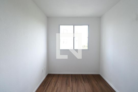 Quarto 1 de apartamento à venda com 2 quartos, 43m² em Tatuapé, São Paulo