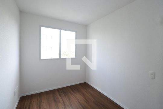 Quarto 1 de apartamento à venda com 2 quartos, 43m² em Tatuapé, São Paulo