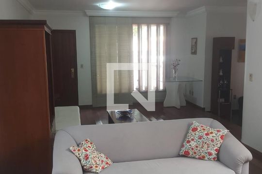 sala de casa à venda com 5 quartos, 343m² em Dom Cabral, Belo Horizonte