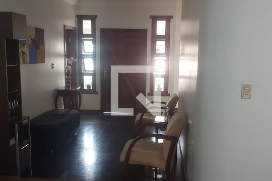 sala de casa à venda com 5 quartos, 343m² em Dom Cabral, Belo Horizonte