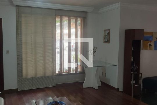 sala de casa à venda com 5 quartos, 343m² em Dom Cabral, Belo Horizonte