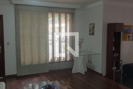 sala de casa à venda com 5 quartos, 343m² em Dom Cabral, Belo Horizonte