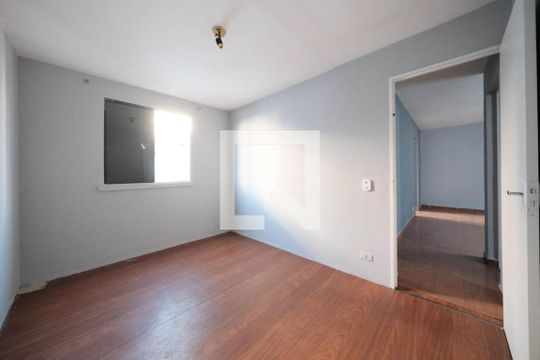 Quarto 2 de apartamento à venda com 2 quartos, 56m² em Jardim Nordeste, São Paulo
