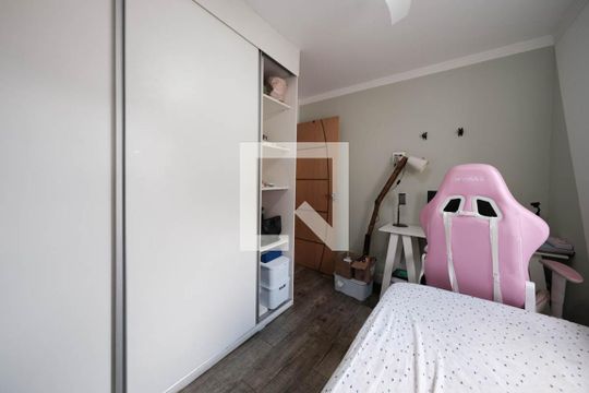 Quarto 1 de casa à venda com 4 quartos, 198m² em Vila Rio Branco, São Paulo