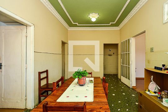 Copa de casa à venda com 5 quartos, 300m² em Renascença, Belo Horizonte